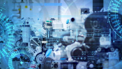 工業(yè)互聯(lián)網(wǎng)高景氣，數(shù)字經(jīng)濟(jì)重要方向，機(jī)構(gòu)密切關(guān)注這些績優(yōu)股