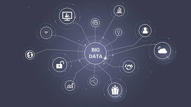 星云海 從數字化管理到技術創新，以智能與云計算驅動企業未來