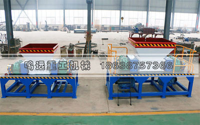 大型廢鋼破碎機(jī)設(shè)備 定義、技術(shù)與有色金屬壓延加工的關(guān)聯(lián)