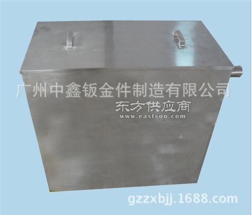 不銹鋼機箱加工技術解析 中鑫鈑金的定制工藝與應用前景