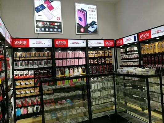 手機(jī)快修連鎖店貨源揭秘 從總部直發(fā)到多元供應(yīng)鏈