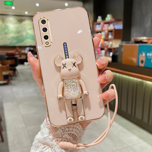 vivoiqoo手機(jī)殼iqoopro5g版保護(hù)vivo硅膠套vivoiq00全包防摔v1824a軟